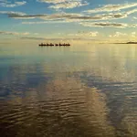 Waterfront Zinnowitz-insel Usedom 55028 公寓 *