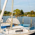 公寓 Waterfront Zinnowitz-insel Usedom 55028 *