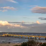 Waterfront Zinnowitz-insel Usedom 55028 * 奥斯特西巴德钦诺维茨