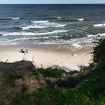 公寓 Waterfront Zinnowitz-insel Usedom 55028 奥斯特西巴德钦诺维茨