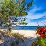 Waterfront Zinnowitz-insel Usedom 55028 * 奥斯特西巴德钦诺维茨