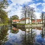 公寓 Waterfront Zinnowitz-insel Usedom 55028 奥斯特西巴德钦诺维茨