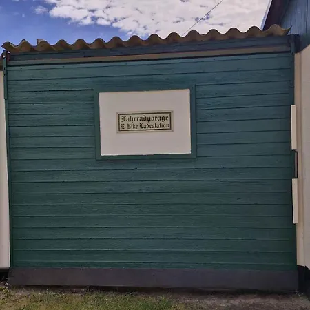 Waterfront Zinnowitz-insel Usedom 55028 Апартаменты