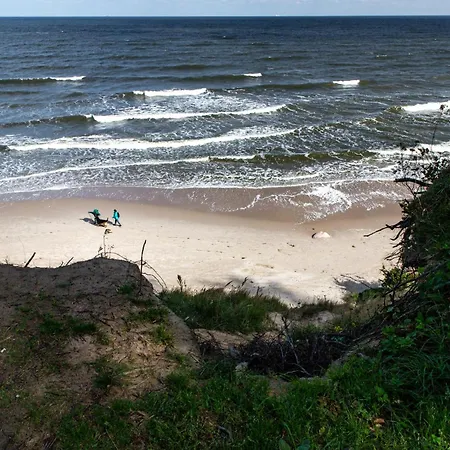 Апартаменты Waterfront Zinnowitz-insel Usedom 55028 Цинновиц